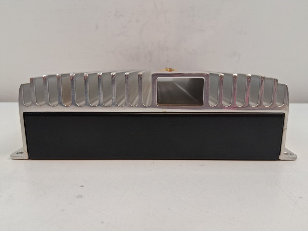 Genesis Dual Mono Amplifier