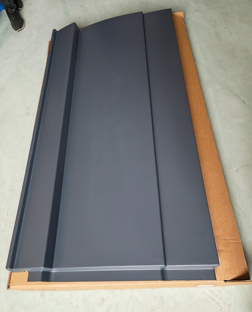 Middle Fairing Panel Right Side For Freightliner Cascadia 2018-2024