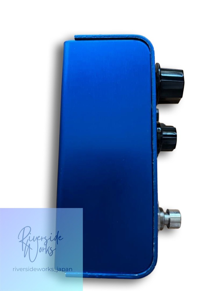 Strymon Ola dBucket Chorus & Vibrato