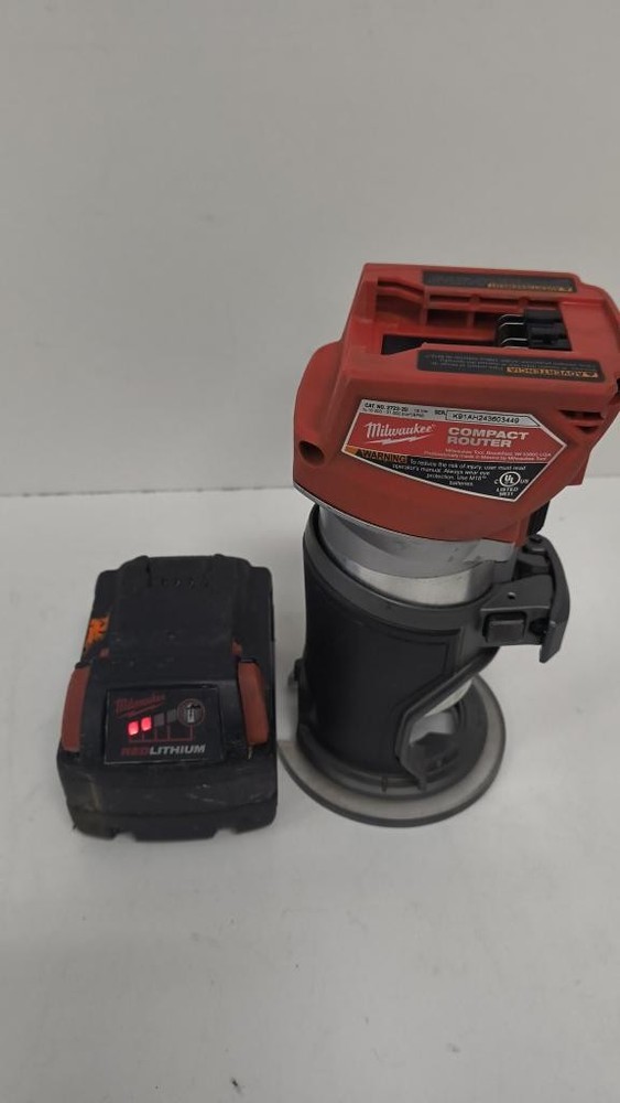 MILWAUKEE TOOLS 2723-20 (P14025579)