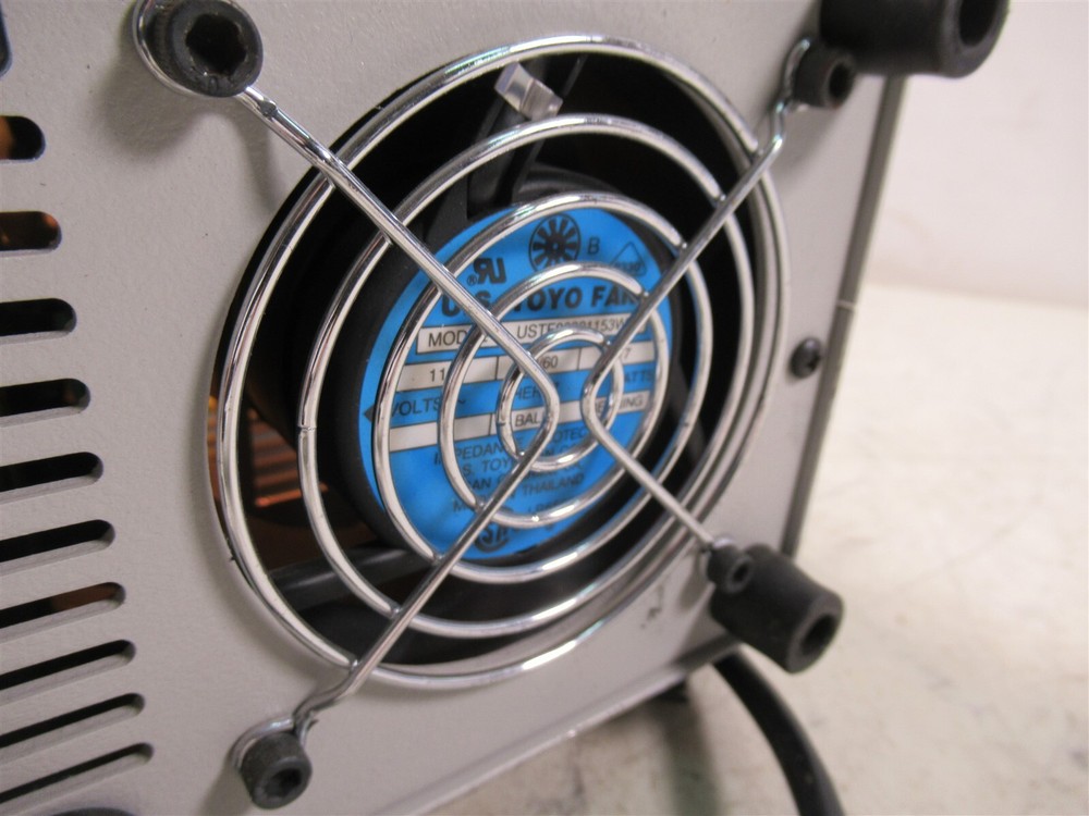 Techniquip FOI-150 150w Fiber Optic Illuminator