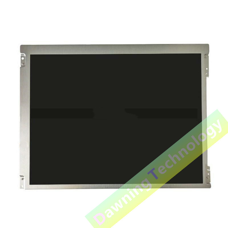 LCD Fit For Advantech TREK-775 Display Screen repair replace