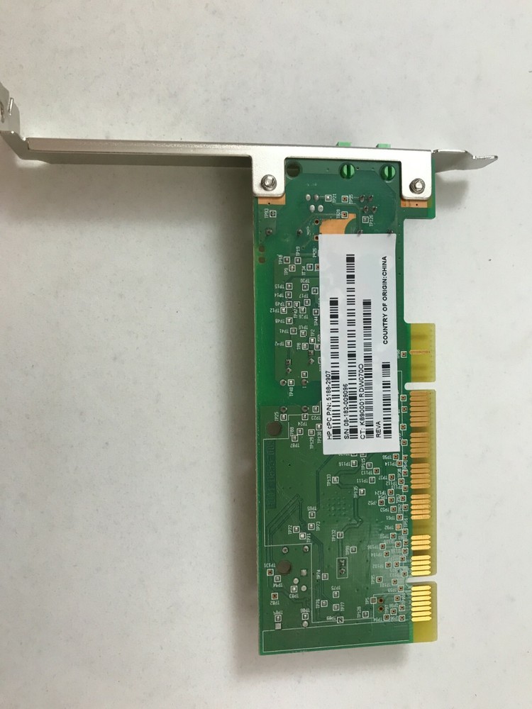 Conexant RD01-D850 (RD01D850) 56 Mbps