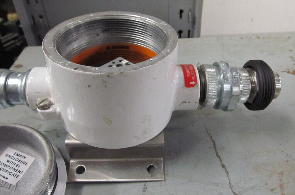 MSA ULTIMA 813957 1-S SENSOR