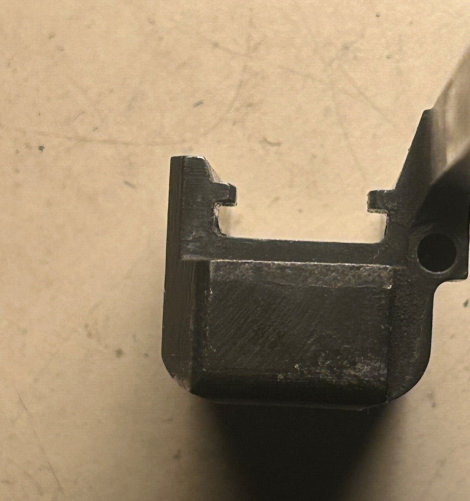 M1 Carbine NPM Type 4 Slide marked N15