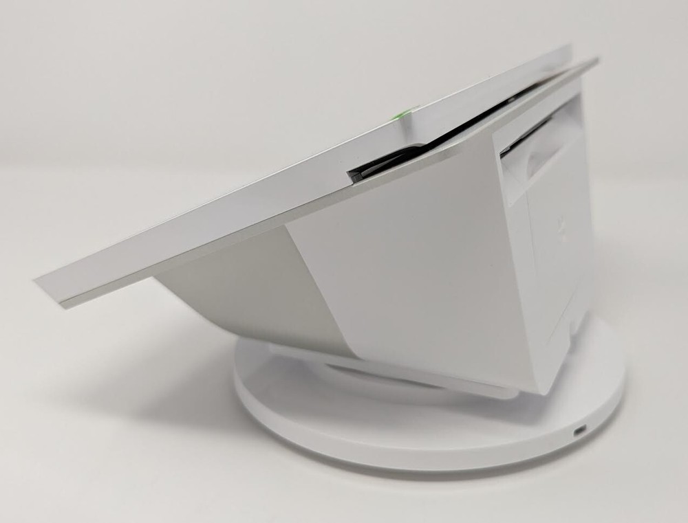 Clover Mini Swivel Stand