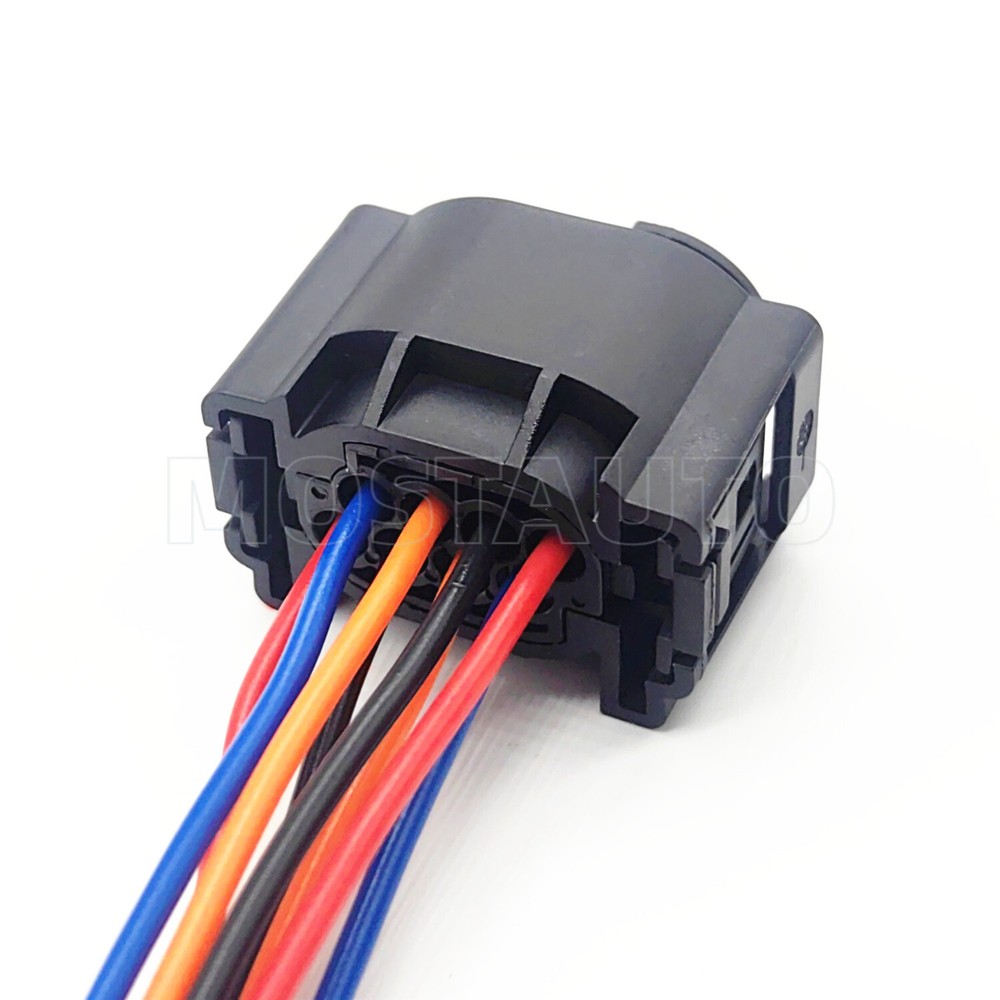 ACC Front Radar/Sonar Sensor Connector Pigtail For 2017-2022 Chrysler Pacifica