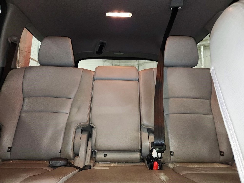 PILOT 2016 Transmission Shift 2106920