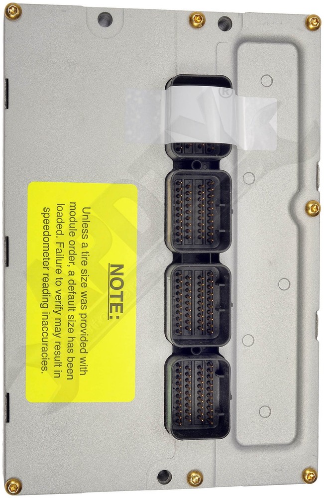 Dorman 318-040 Remanufactured Powertrain Control Module