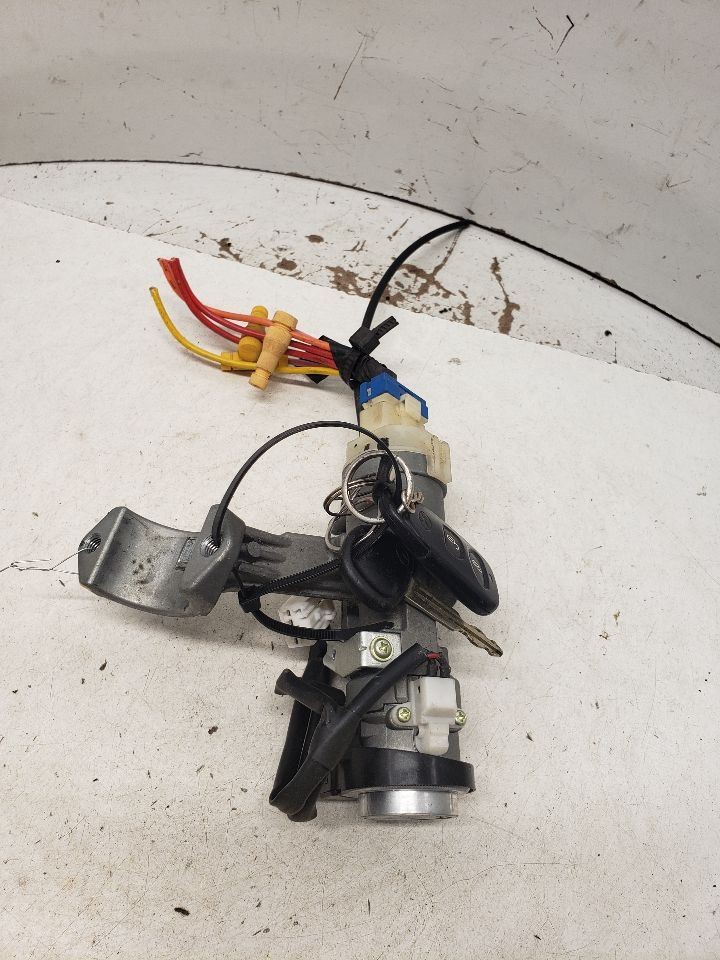 Ignition Switch Fits 2007-2009 TUCSON OEM