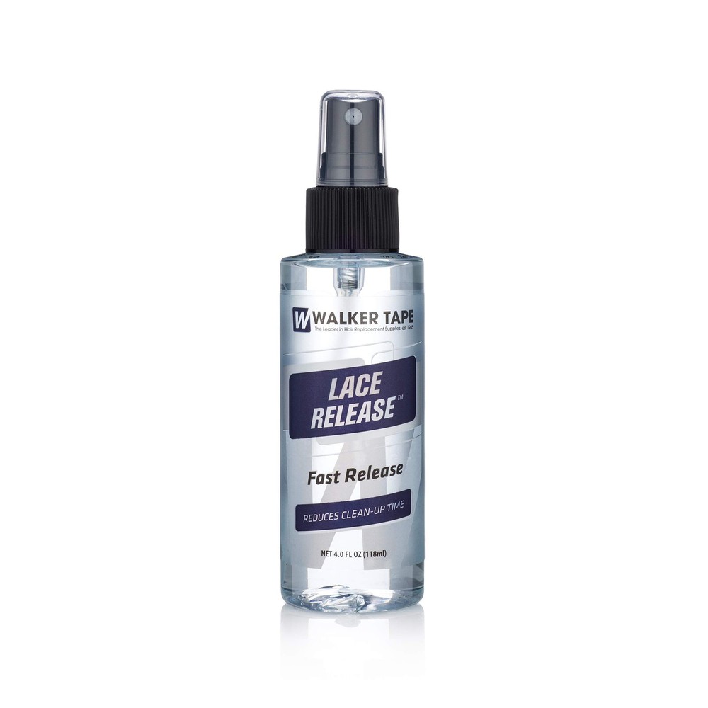 Lace Release Spray 4oz