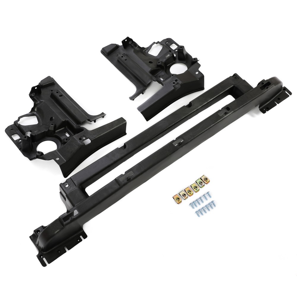 Header Panel Lower Grille For Ford E-150/E-250/E-350 /E-450 Super Duty 2008-2025