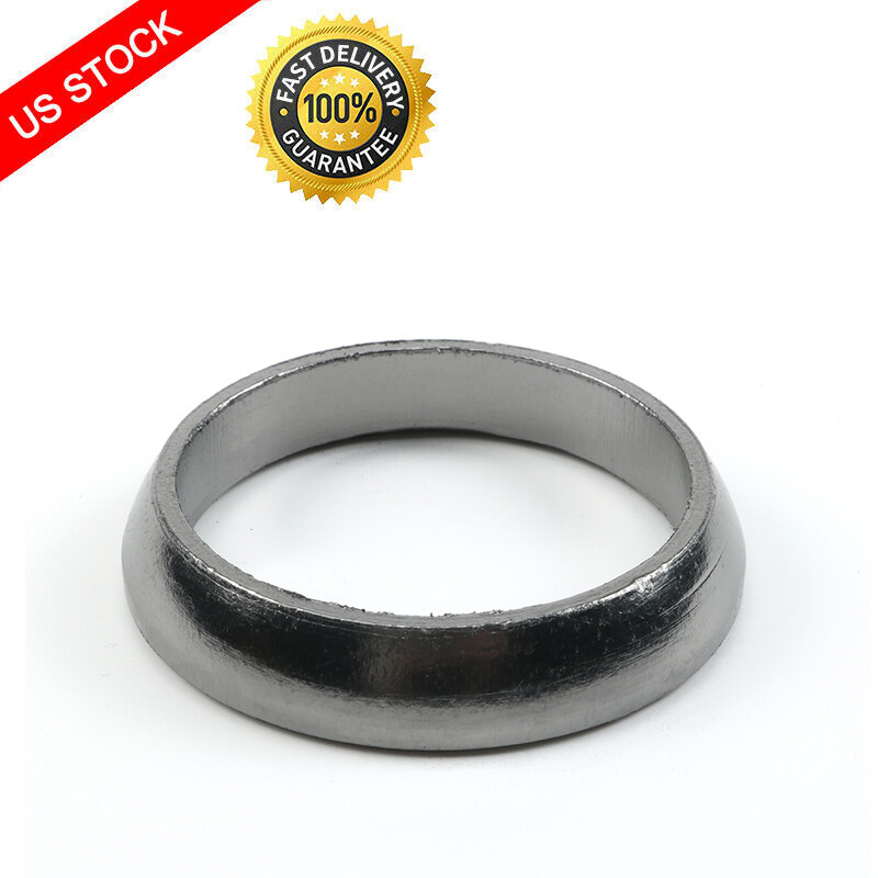 For Polaris 440 500 600 700 800 Exhaust Gasket Seal Donut # 1996-2016 3610046