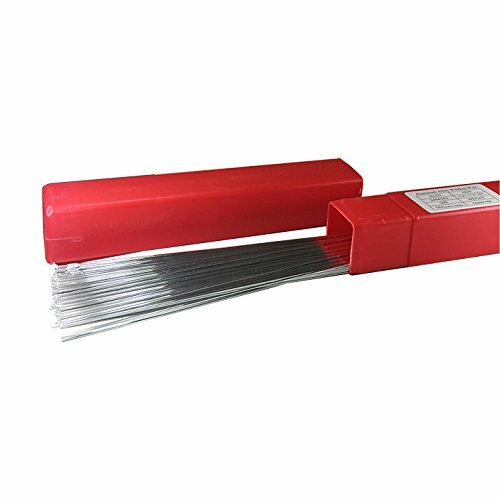 Aluminum Tig Rods 4043 36" 1/16 3/32 1/8 on 5 lbs & 10 lbs Tube ER4043