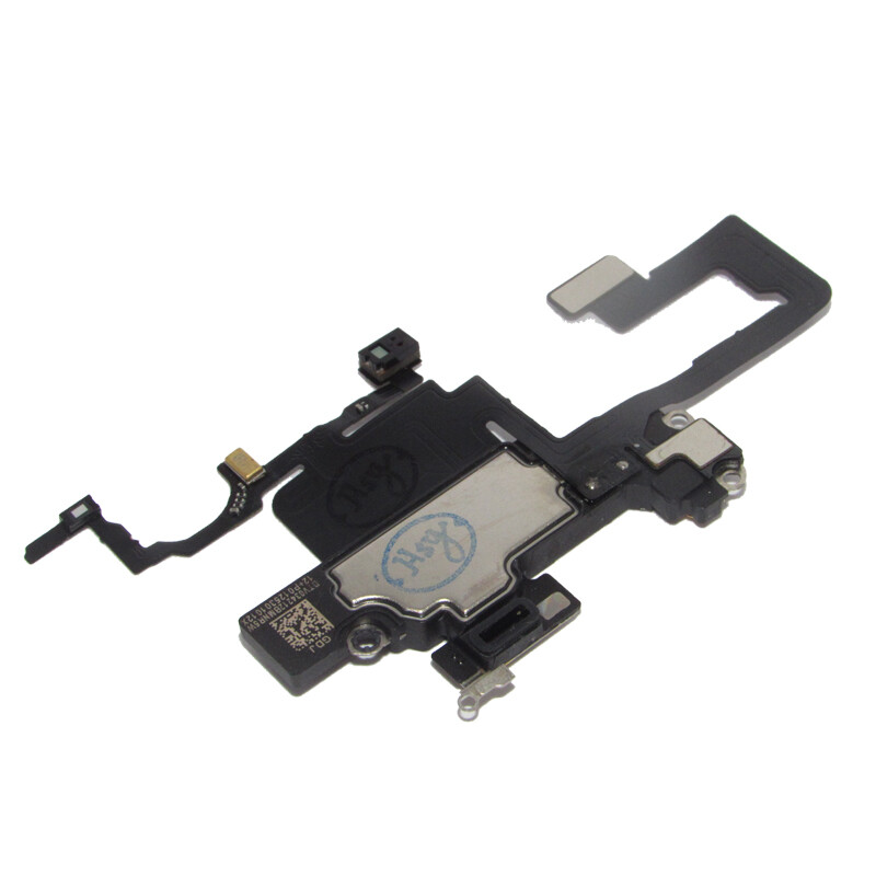 For iPhone 12 12Mini 12 Pro Max Proximity Sensor Ear Speaker Earpiece Flex Cable