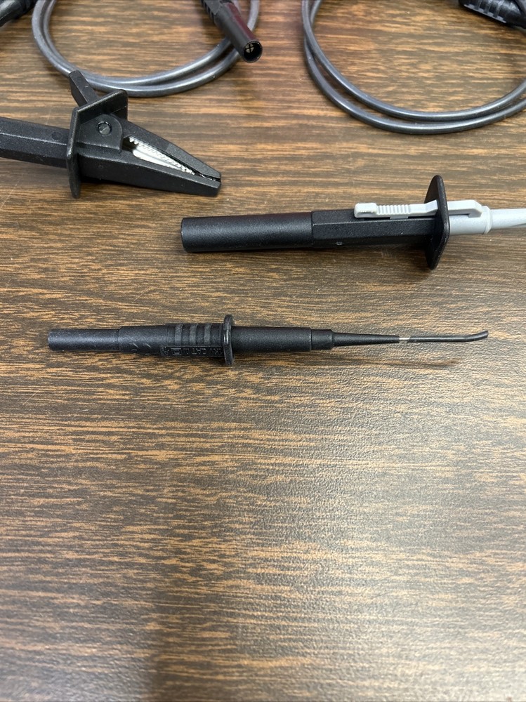 Mac Tools Test Leads & Accessories ET533 Power Probe Compatible