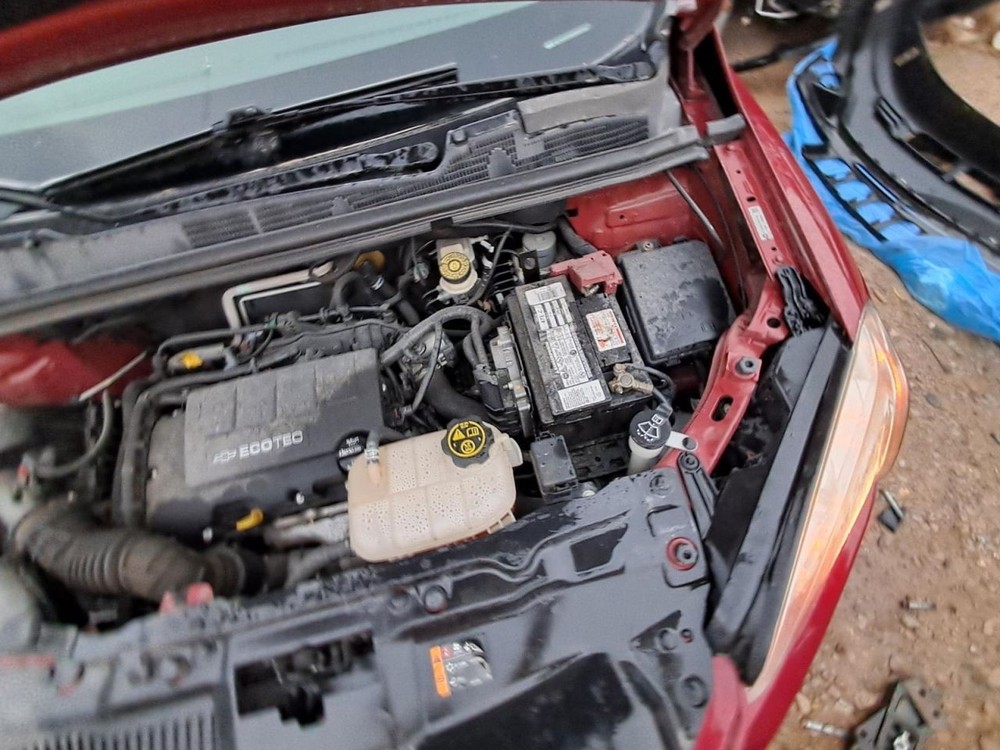 Anti-Lock Brake Part Assembly Includes Module Fits 15 ENCORE 2579682