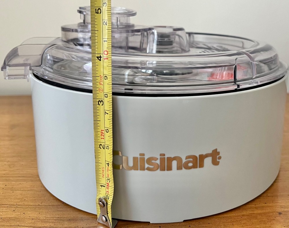 BRAND NEW CUISINART Food Processor Replacement FP-13DD COMPLETE Dicing Disc Unit