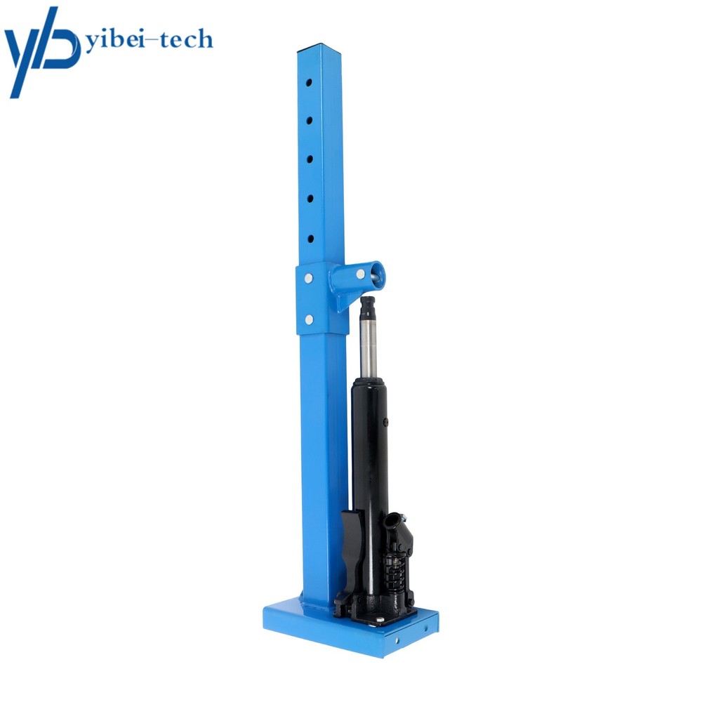 4.5T Coil Spring Compressor Auto Strut Hydraulic Compressor Removing Tool