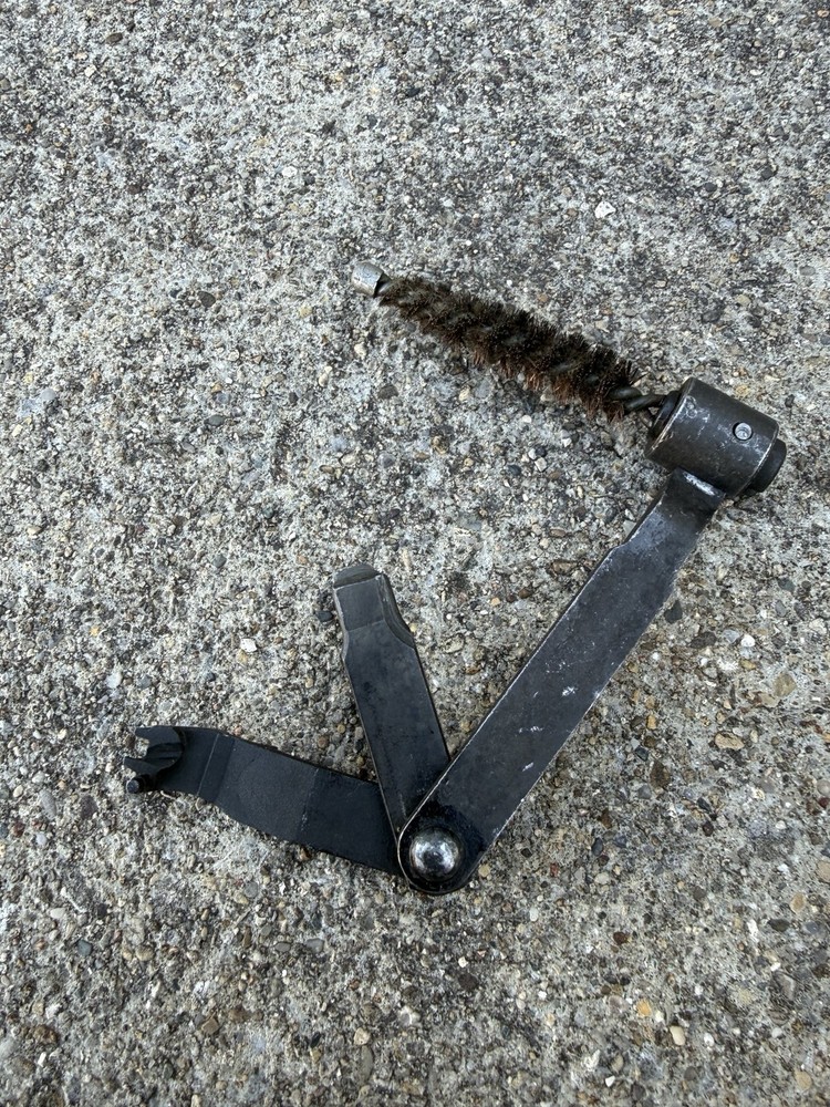 USGI Post War WWII M1 Garand Combination Tool