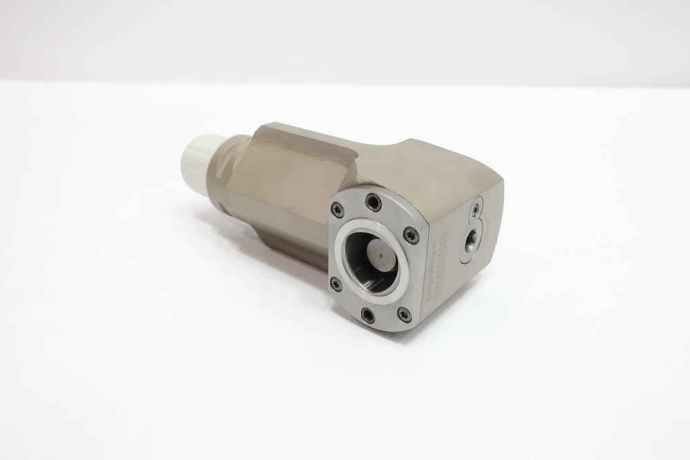 Canela U-PSC50-PSC40 Tool Holder
