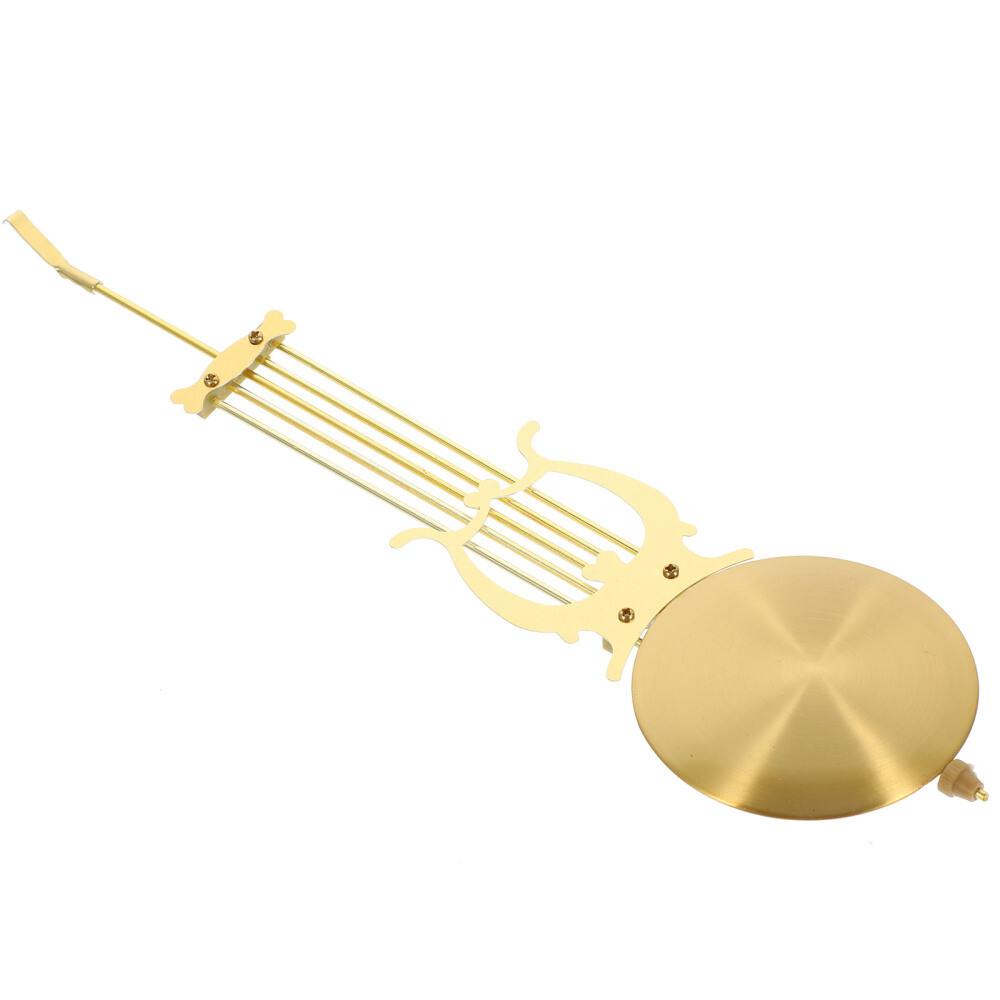 Metal DIY Wall Clock Pendulum Replacement Accessory