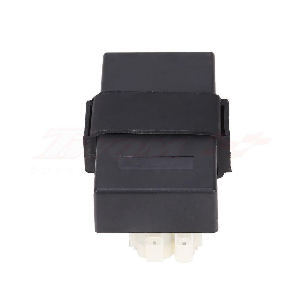 DC Ignition CDI Box For Honda FourTrax 300 TRX300 FW 1988-2000 #30410-HC4-770