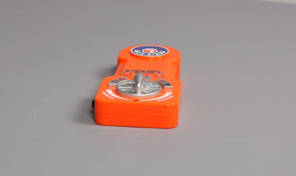 Lionel 6-83071 Universal Lionchief Remote Controller (10)