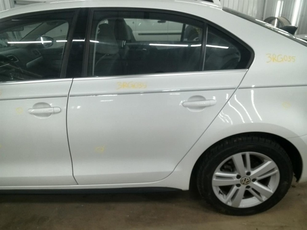 JETTA 2013 High Mounted Stop Light 104873988