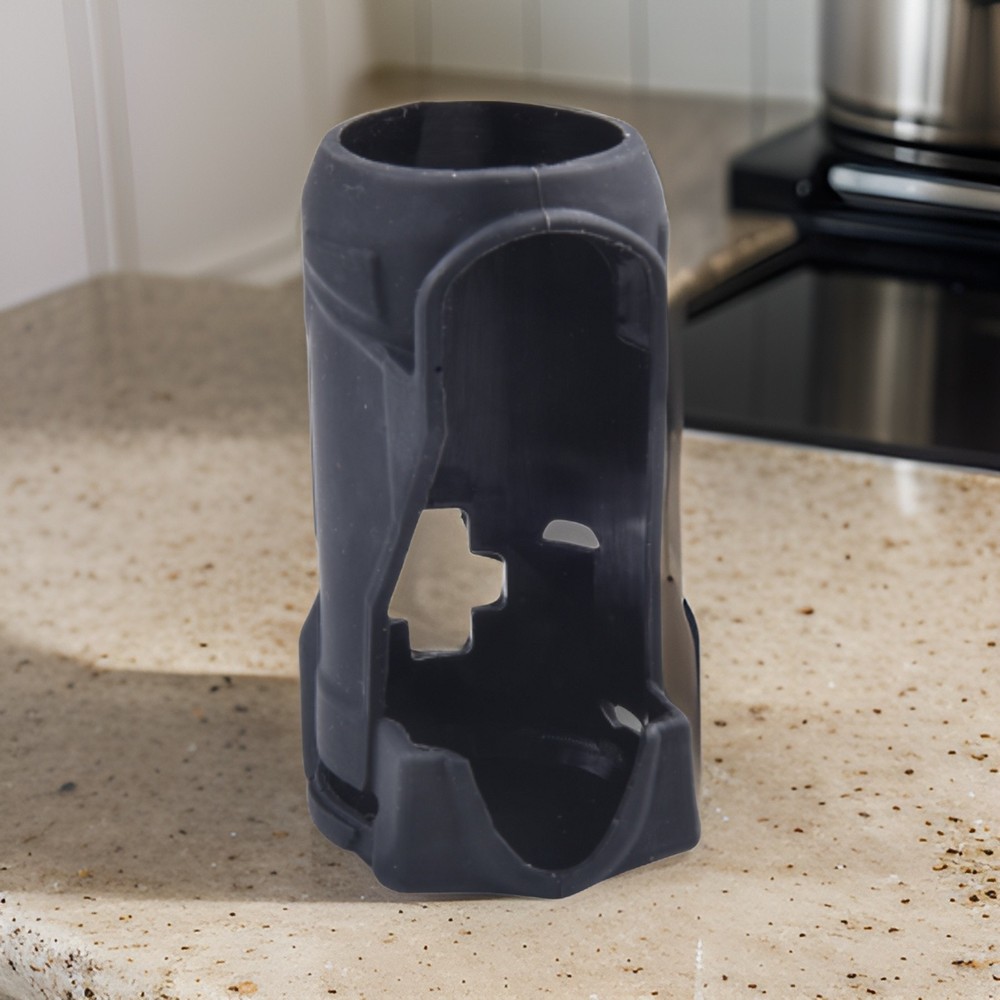 Lightweight Protective Boot for Impact Driver 49163453 Flexible Material