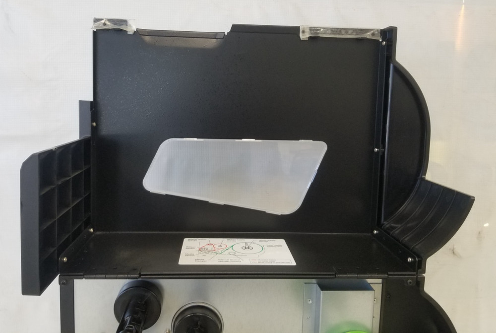 AirTrack LP-1 / Label Printer