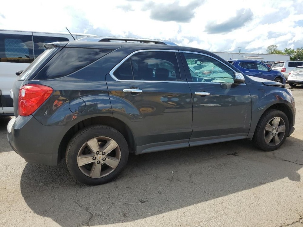 Camera/Projector Front View Camera Fits 13-14 SRX OEM