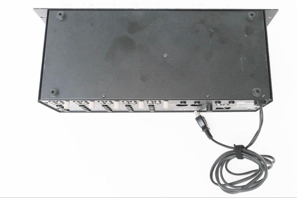 Vestax R-2 DJ Mixer