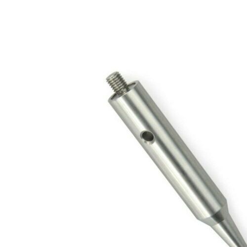 Sell M8 Thread CMM Precise Calibration Sphere Ceramic Ball 25mm Diameter 157mm