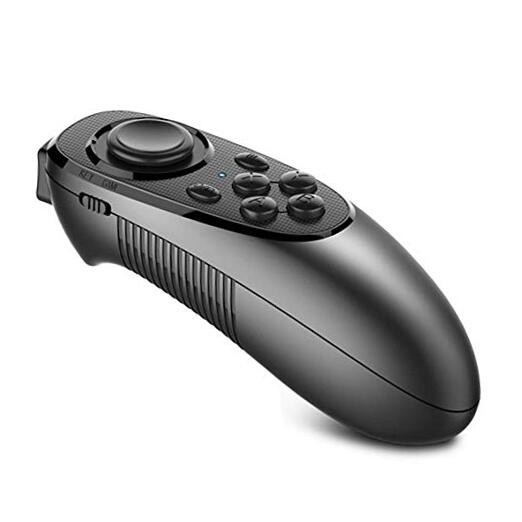 VR Remote Controller Gamepad Bluetooth Control VR Video, Game, Selfie, Flip E