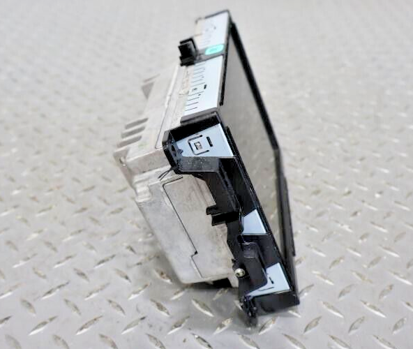 2017 Dodge RAM 1500 2500 3500 8.4" Radio Information Display Screen Receiver OEM