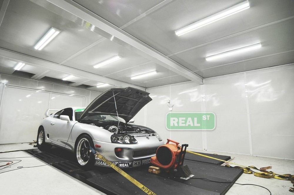 Nitrous Express GEN X 2 Nitrous Accessory Package EFI NX-GENX-2