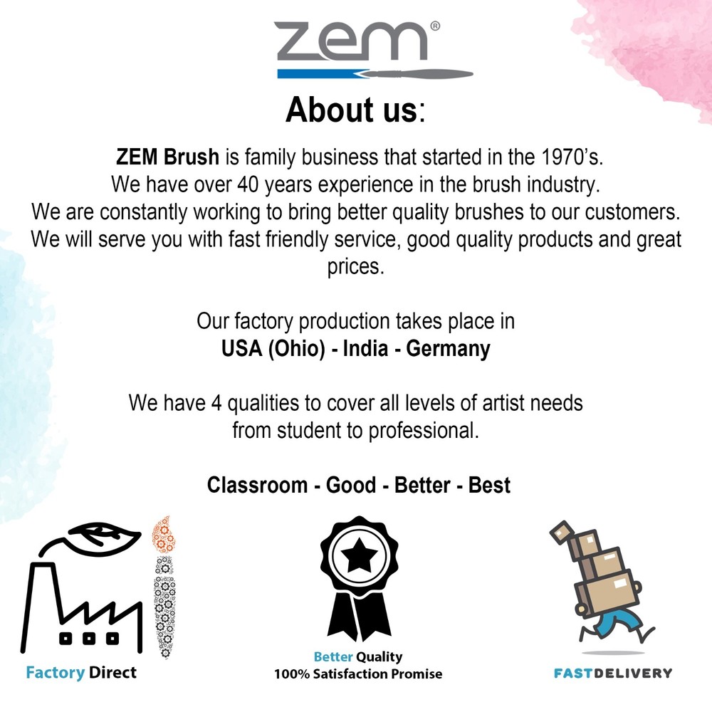 AS-170 Rocket Gel Grip Short Shaders Set 4 pcs