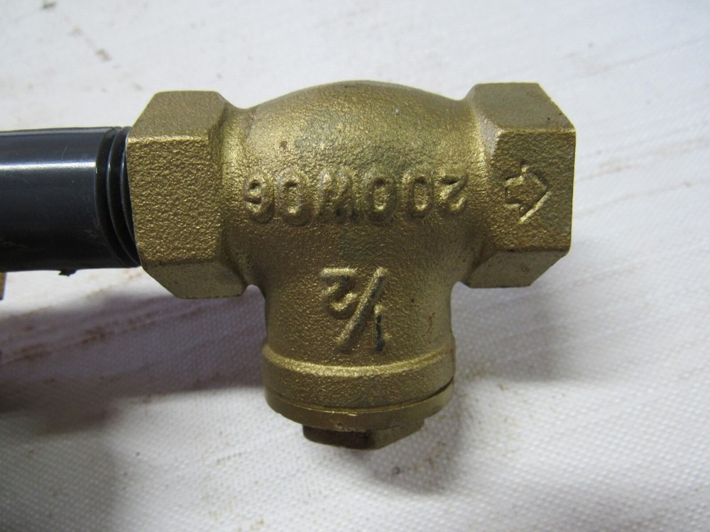 Ging Circulating Pump Model SM202-BCT