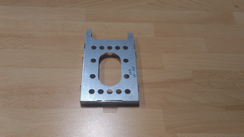 Caddy Adapter for Acer Aspire E1 Series Hard Drive - E1-572PG - V5WE2 Drive