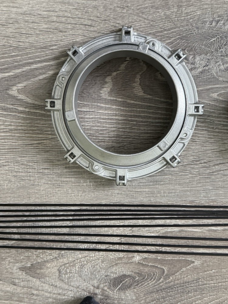 GVM Soft Boxes Lighting, Bowens Mount