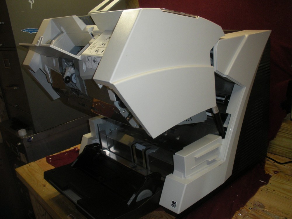 Fujitsu fi-5950 Hi-Speed Sheet Fed Document scanner