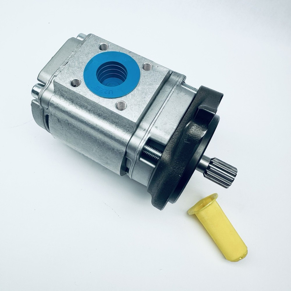 EIPS2-022RB04-12 S170 - Hydraulic Gear Pump for Eckerle