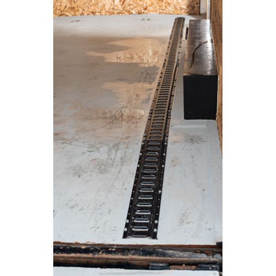 Rider Cargo E-Track Kit 46" 1913680001
