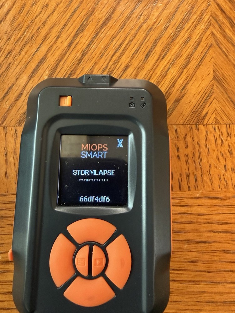 Miops Smart Plus