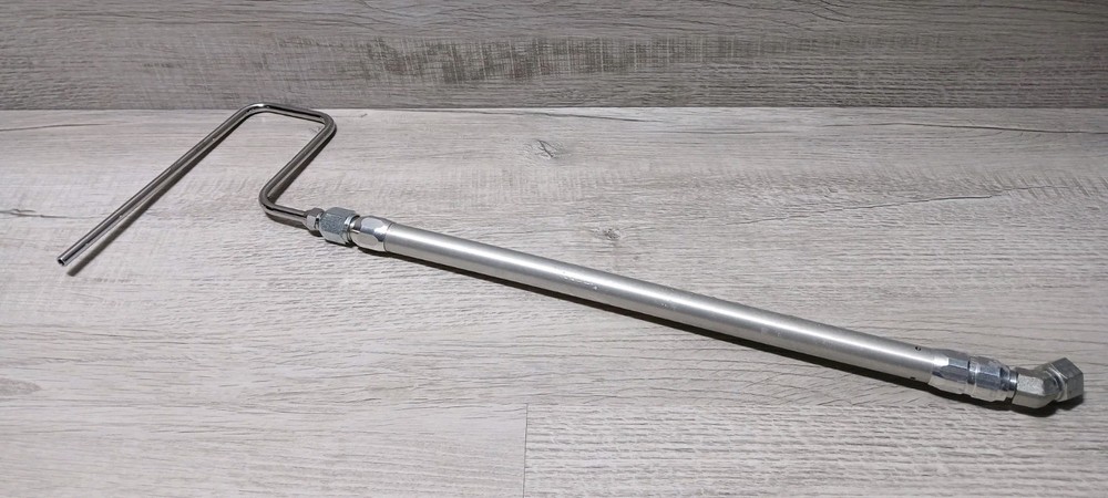 Graco Pressure Paint Roller
