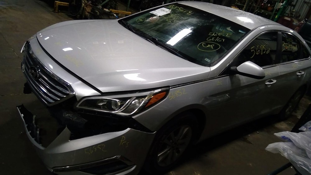 Used Telematics Interface Module fits: 2015 Hyundai Sonata Communication telemat