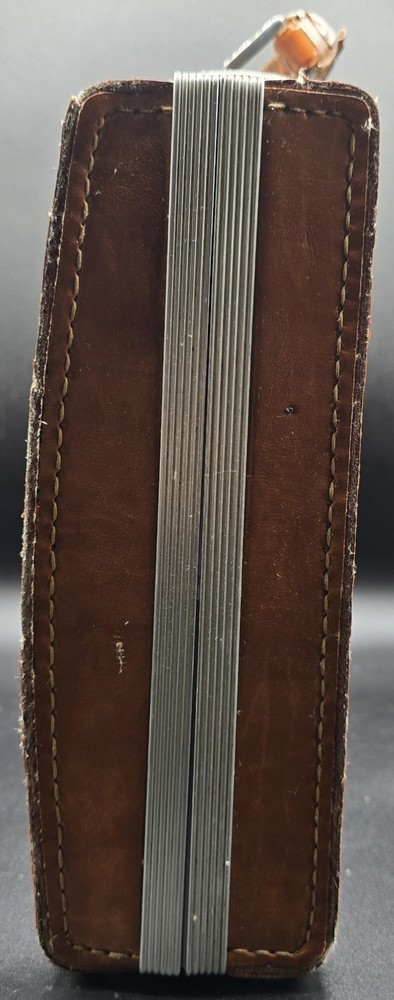 Sharp EL-5500 Scientific Pocket Computer & Sharp CE-126P Printer Interface RARE