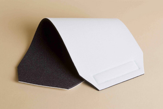 DORSI-STRAP CUFF (WHITE), Additional/Replacement Parts