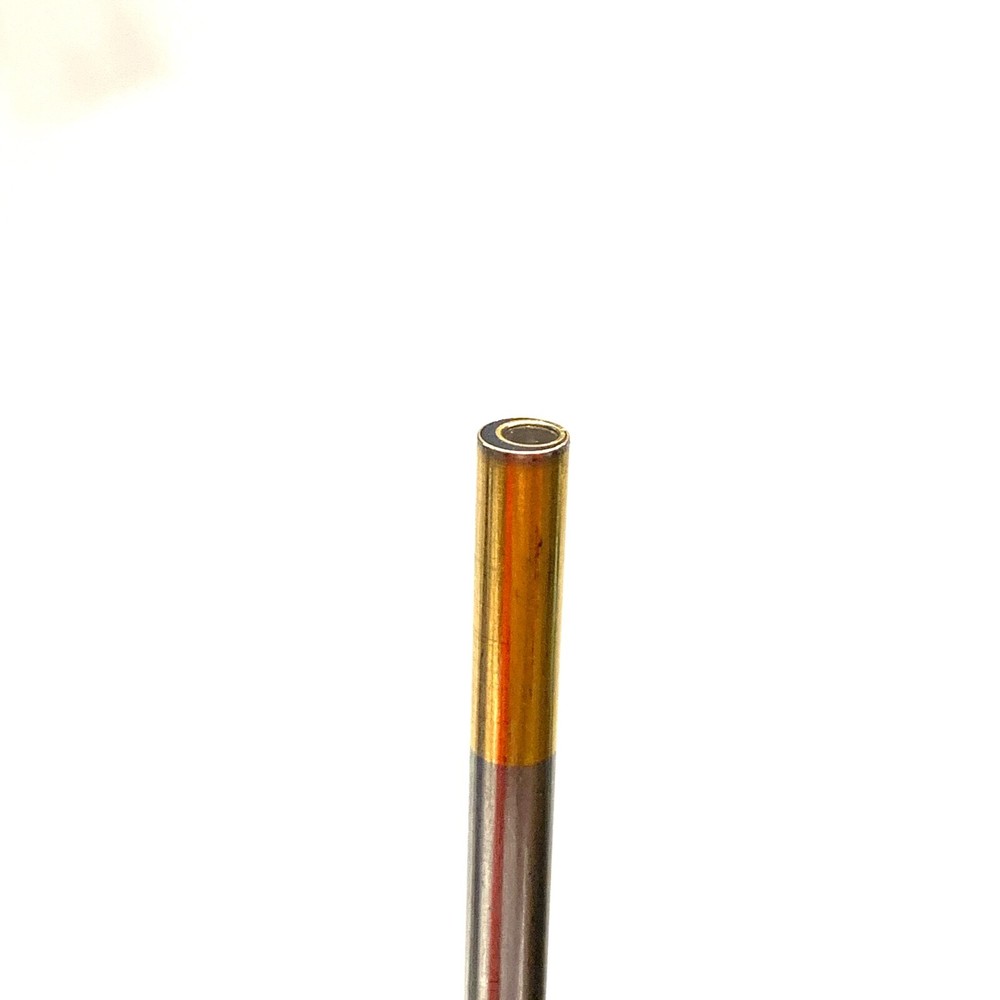 Olympus REF WA50372B, 5mm 0 degree Laparoscope, Clear View